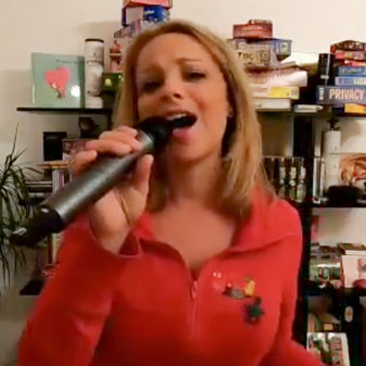 singer of project united song #sidebyside